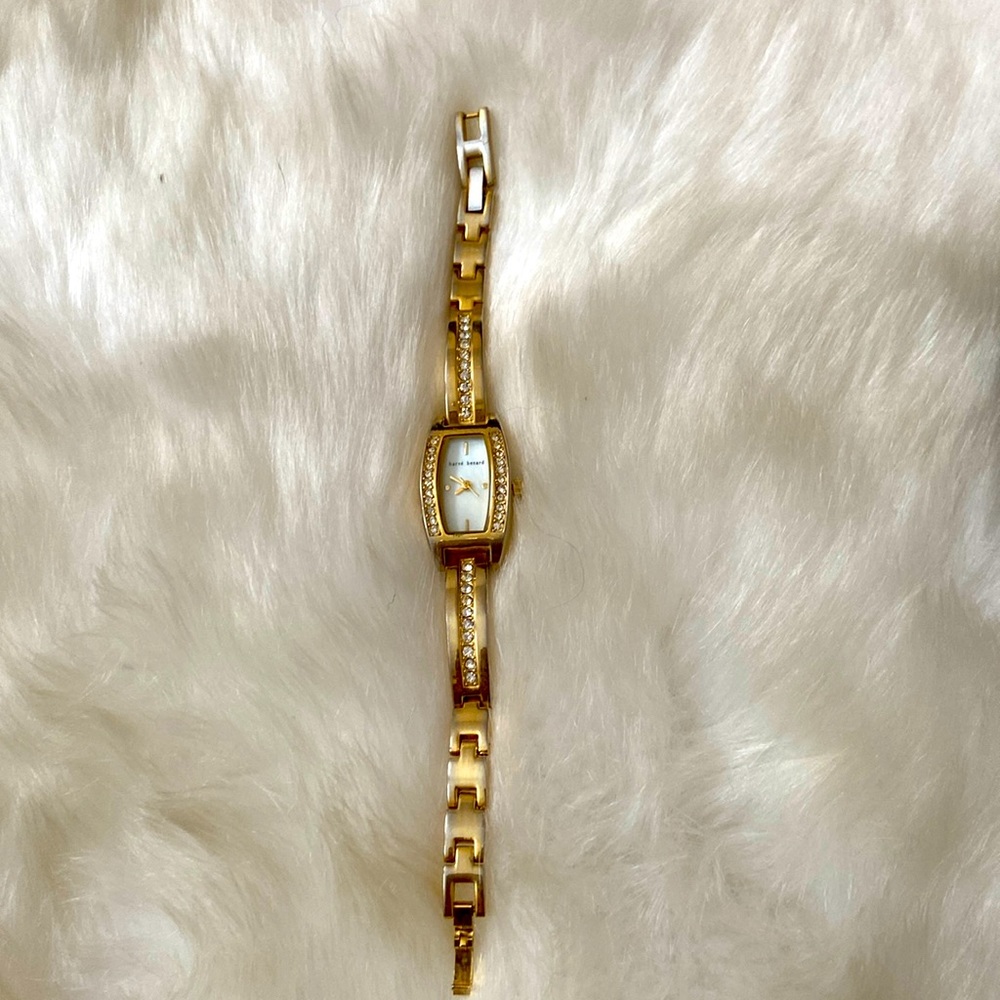 Cute sparkly watch